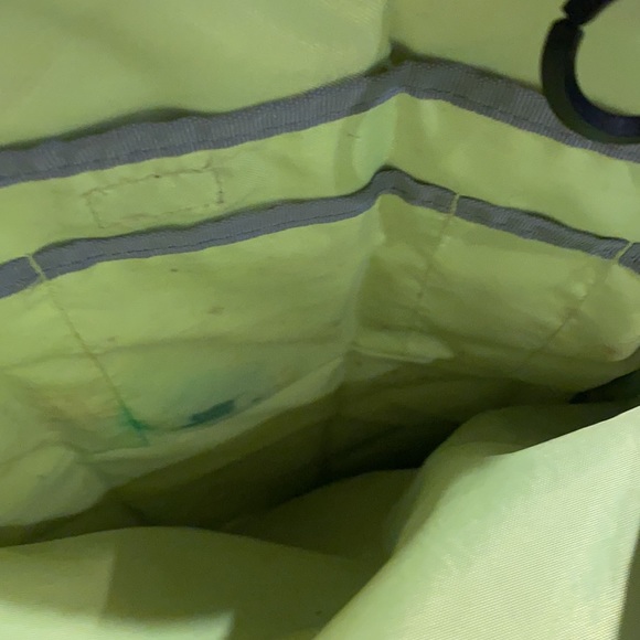 Under Armour Backpacks-Sting Soccer - Picture 2 of 4